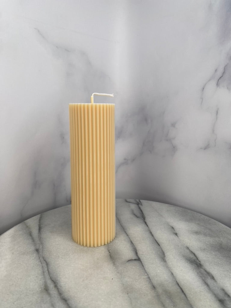 Ionic column collection